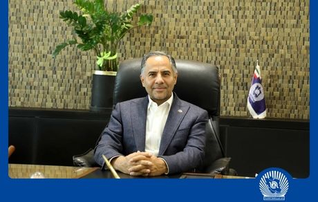 مدیرعامل بانک تجارت: روابط‌عمومی مأمنی برای هم‌افزایی و امیدآفرینی