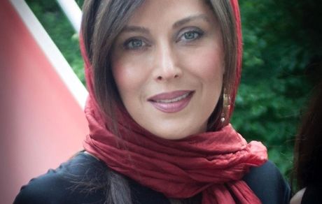 مهتاب کرامتی در سوئیس + عکس