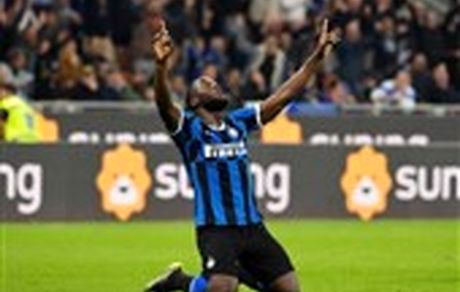 لوکاکو: احتمال حضورم در لیگ برتر روسیه