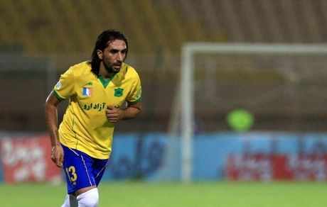 جدایی کرار از نفت مسجدسلیمان