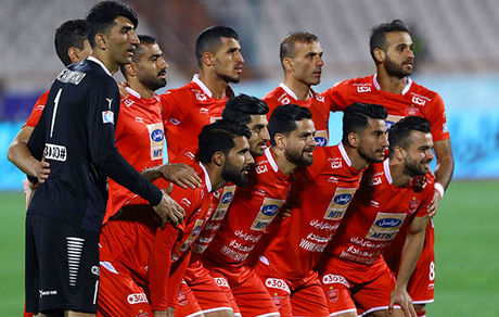 
برنامه بازی‌های وحشتناک پرسپولیس پس از تعطیلات نیم‌فصل!