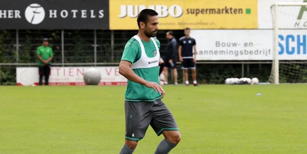 سپاهان همچنان به دنبال نورافکن و ابراهیمی