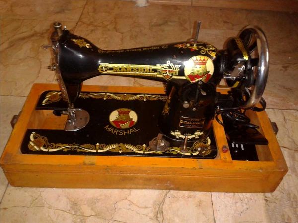 ماجرای جیوه قرمز و چرخ خیاطی چیست؟ / چرا قیمت چرخ خیاطی میلیاردی شد؟ / شایعه‌ای هم‌قیمت خانه!