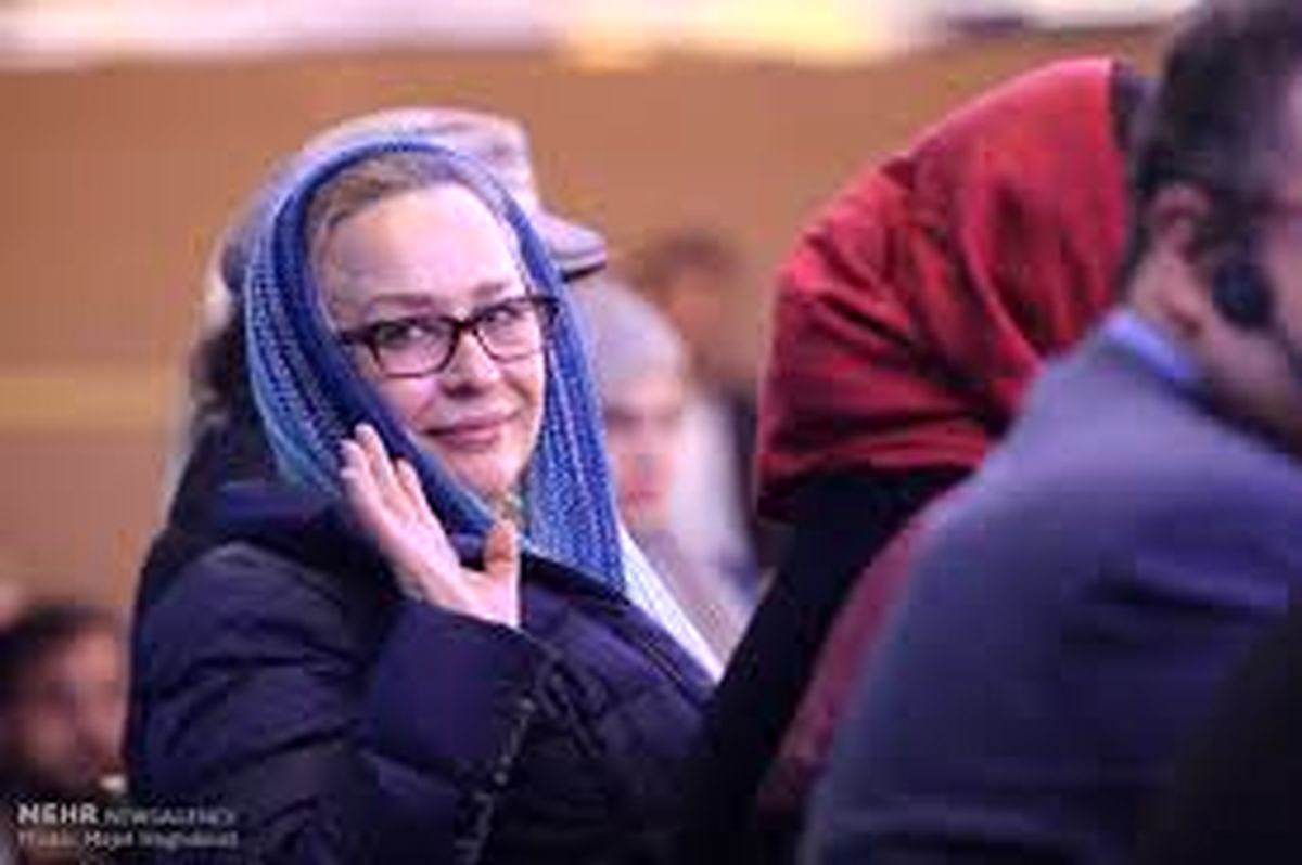آزیتا حاجیان از همسر دومش رونمایی کرد + تصاویر و بیوگرافی