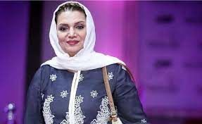 الهام پاوه نژاد عکس یکسال پیشش را بازنشر کرد