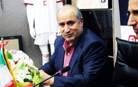 
مهدی تاج: هیچکدام از ماموریت‌های فدراسیون فوتبال معطل نمانده است