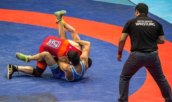 اعلام آمادگی سینا صنعت ایذه برای شرکت در لیگ برتر کشتی 