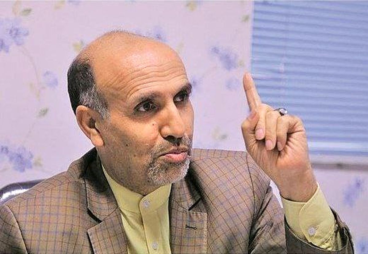 به اسم مدیر جهادی، وضعیت معیشت مردم را به این روز انداخته‌اند