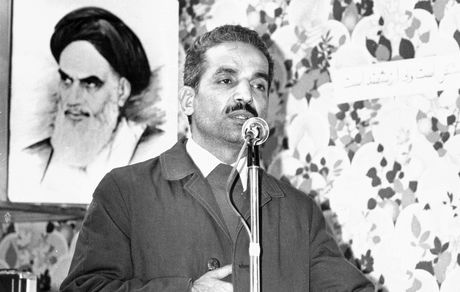 چطور شهید رجایی اغفال شد 