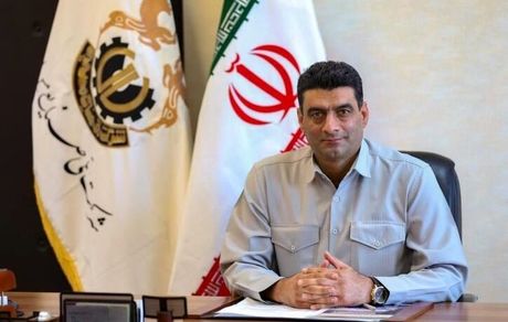 آمادگی مجتمع مس شهربابک برای میزبانی از مسابقات رباتیک ایمیدرو