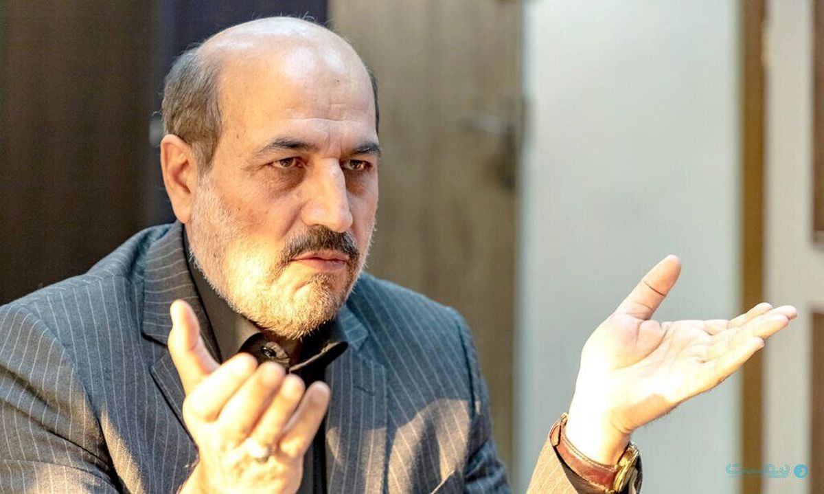 اینترنت برای مردم عادی محدود و طبقه بندی می‌شود