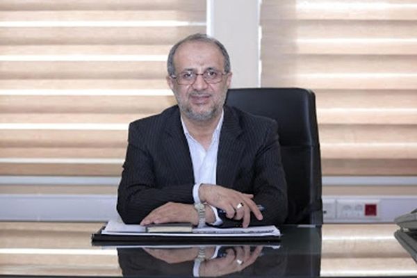 به مناسبت انتصاب معاون وزیر صمت و رییس هیات عامل ایمیدرو