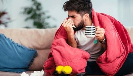 ویروس آنفلوآنزای شایع شده در کشور از نوع A است