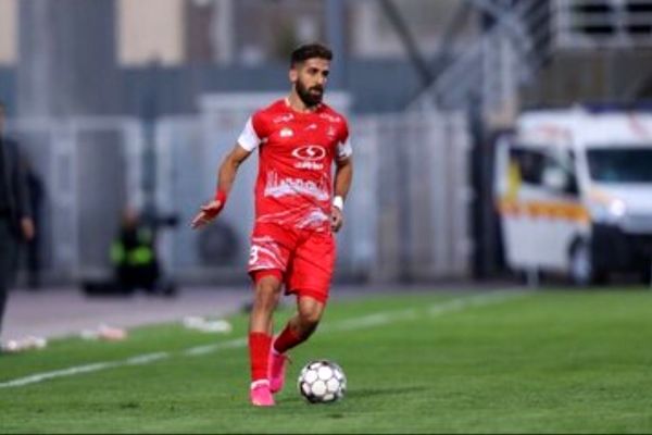 فرشاد فرجی با تراکتور به توافق رسید