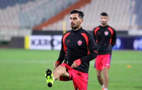 عالیشاه: همه به کیفیت توپ‌ها گله دارند 