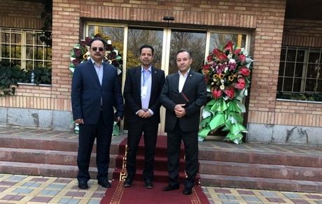 نقش بی بدیل بانک صنعت و معدن در تامین مالی واحدهای صنعتی و معدنی استان اردبیل