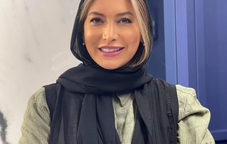 تغییر چهره فریبا نادری بعد از عمل + عکس