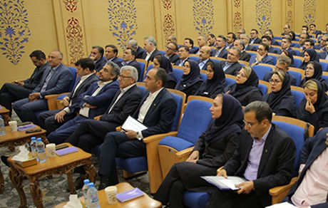 رئیس هیئت مدیره بانک اقتصادنوین: تکریم مشتریان، لازمه صیانت از برند بانک است