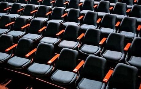 دقیقا از کجای جشنواره انصراف داده‌اید؟