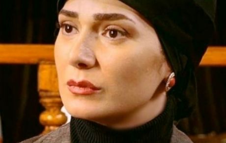 مینا وحید در لباسهای قدیمی + عکس