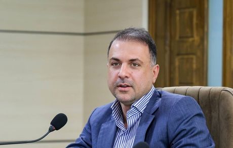 مدیرعامل شرکت ملی صنایع مس ایران بر ضرورت توسعه همه جانبه و عمیق تاکید کرد