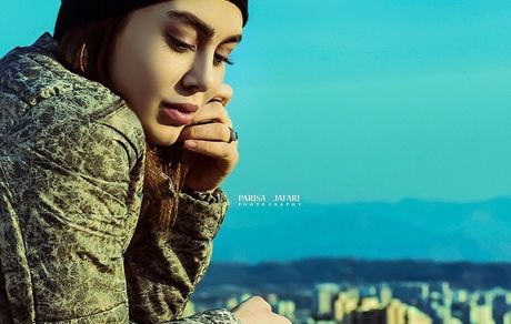 سحرقریشی کیست؟ + فیلم و عکس