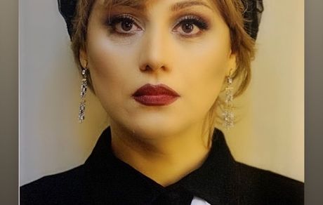 میکاپ جدید و اروپایی شبنم مقدمی + عکس