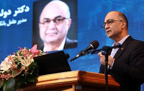 پیشنهاد مدیرعامل بانک ملت برای حمایت بانک‌ها از طرح‌های پتروشیمی
