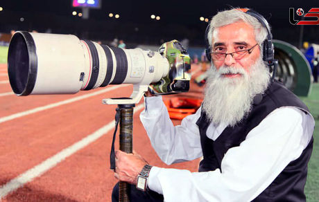 برگزاری نمایشگاه عکس جوانترین خبرنگار و عکاس دفاع مقدس در تهران  