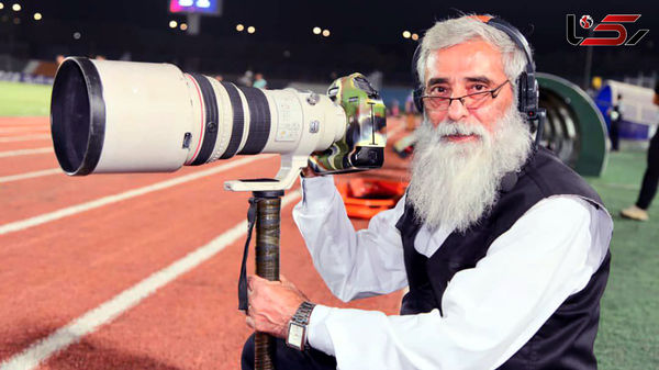 برگزاری نمایشگاه عکس جوانترین خبرنگار و عکاس دفاع مقدس در تهران  