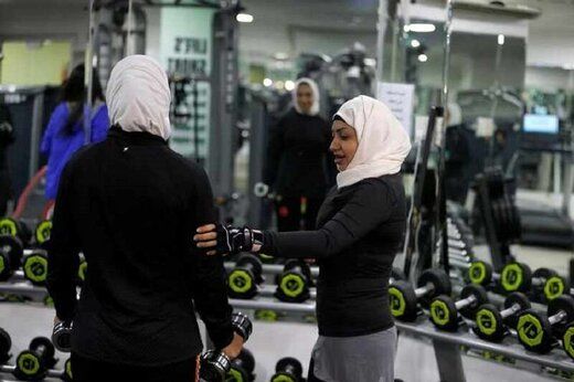 فعالیت بدنسازی زنان در کل کشور ممنوع!