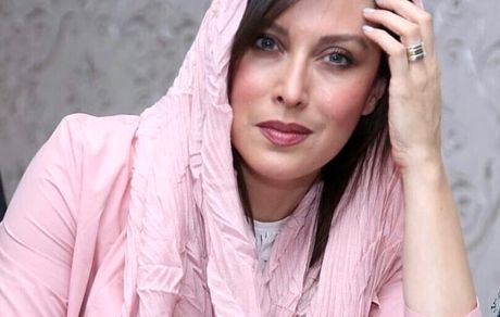 مهتاب کرامتی زیباتر از همیشه + عکس