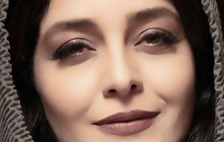 چهره مهربان ساره بیات + عکس