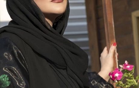 نعیمه نظام دوست پس از لاغری بسیار + عکس
