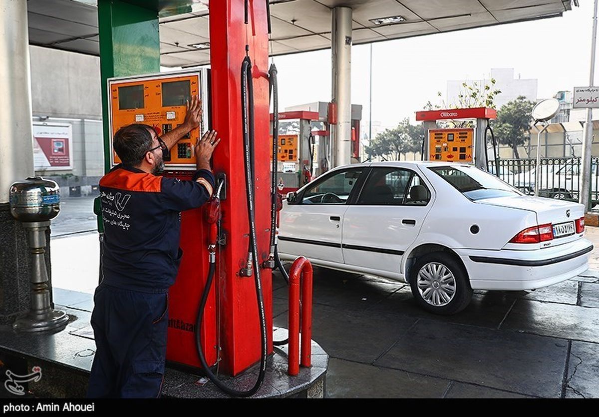 مجلس به هیچ‌وجه موافق افزایش قیمت بنزین نیست!
