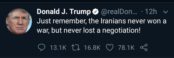 با دست پس، با پا پیش