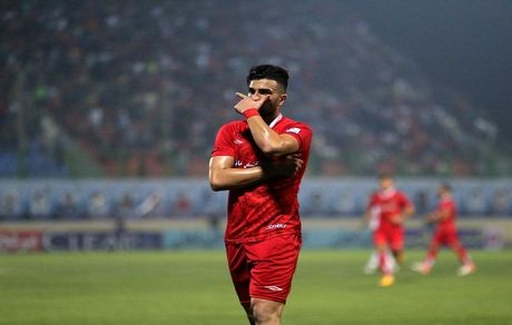 شجاعی نخستین خرید نساجی برای فصل جاری لیگ برتر ‌است.