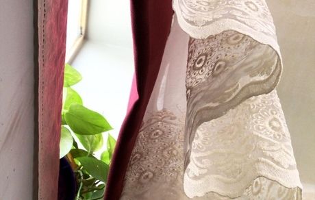 عکس خانه با صفای پریناز ایزدیار + عکس