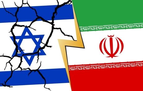 تحرکات نظامی جدید؛ تنش‌ها در جنگ ایران و اسرائیل بالا گرفت!