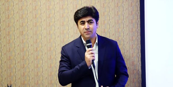 ممبینی: داور میتواند در وقتهای اضافه هم وقت اضافه بگیرد