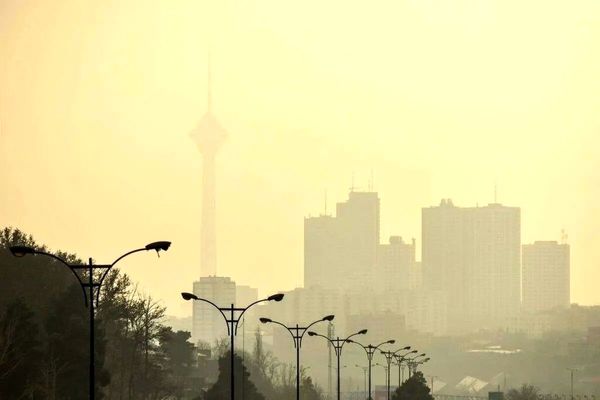ماجرای تابش اشعه UV در تهران فاش شد