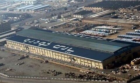 رمزگشایی از جهش درآمدی زمستانه در پارس‌خودرو