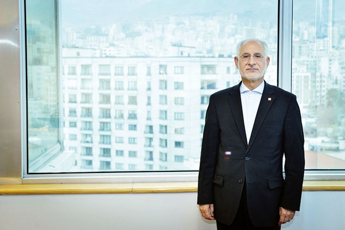 نرخ بهره بالا؛ مانعی برای رقابت