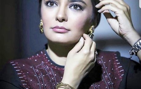 عکس مدلینگ لیندا کیانی 