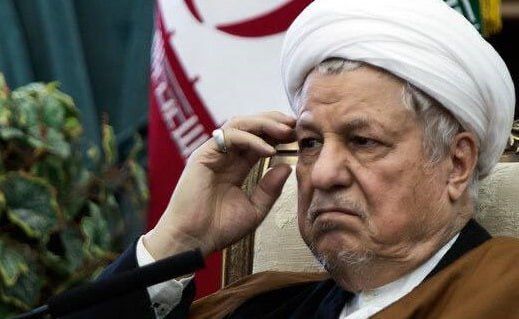 روزنامه جمهوری اسلامی: اگر آیت‌الله هاشمی زنده بود شاید در حصر بود!