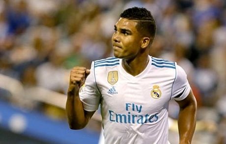 تعریف یک رئالی از ستاره اسبق بارسا