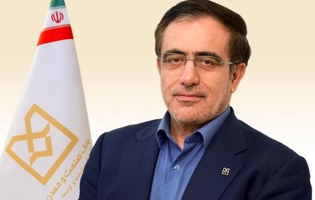 رشد صنعتی و ایجاد اشتغال با تأمین مالی بانک صنعت و معدن در خراسان رضوی