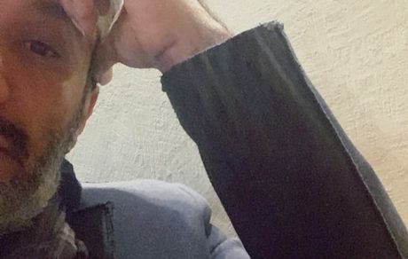 داور عصر جدید با چهره ای جدید + عکس