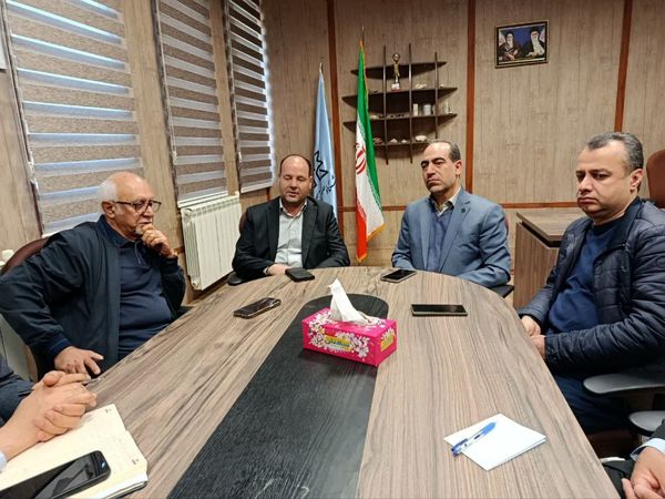 فرماندار ورزقان: آموزشکده فنی ورزقان باید به دانشکده ارتقا یابد