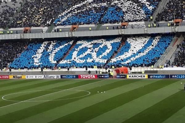 تصاویری تلخ که داغ دل هواداران استقلال را تازه کرد +عکس